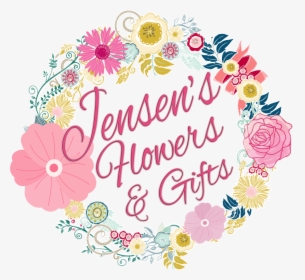 Jensen S Flowers & Gifts, Inc - Floral Design, HD Png Download, Transparent PNG