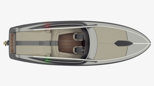 Boat Top View Png , Png Download - Boat Top View Png, Transparent Png, Transparent PNG