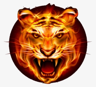 Tiger Png Logo - Tiger Png, Transparent Png, Transparent PNG