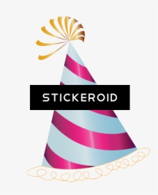 Birthday Hat Hd Clipart , Png Download, Transparent Png, Transparent PNG