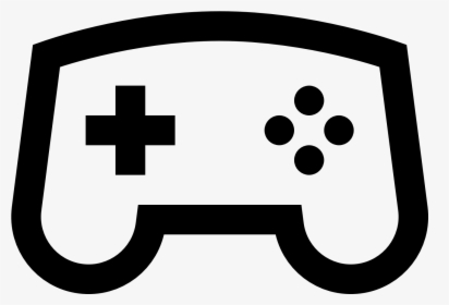 Nbc Discord Video Game - Game Controller Clip Art, HD Png Download, Transparent PNG