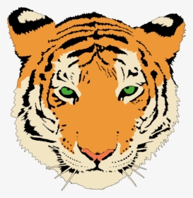Tiger Svg Clip Arts - Nokia C2 Clip Art, HD Png Download, Transparent PNG