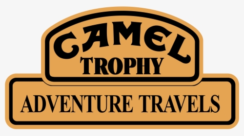 Camel Trophy, HD Png Download, Transparent PNG