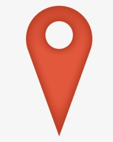 Map, Place, Location, Pin, Pointer, Icon, Travel - Illustration, HD Png Download, Transparent PNG
