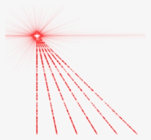 Red Flare Png Download Image - Red Lens Flare Png, Transparent Png, Transparent PNG