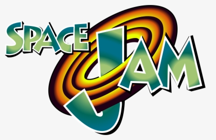 Looney Tunes Space Jam Logo, HD Png Download, Transparent PNG