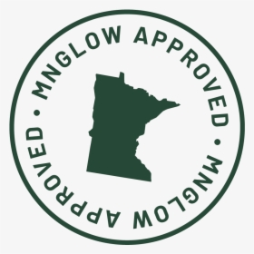 Mnglow Approved Stamp - Circle, HD Png Download, Transparent PNG