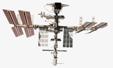 International Space Station - Aero L-39 Albatros, HD Png Download, Transparent PNG