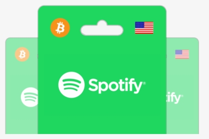 Transparent Spotify Logo Png Transparent - Spotify, Png Download, Transparent PNG