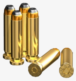 Free Bullet Png Download - Bullets Transparent Png, Png Download, Transparent PNG