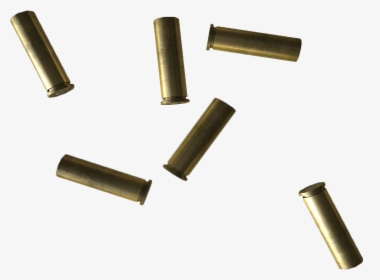 Falling Bullets Png - Transparent Bullet Shells Png, Png Download, Transparent PNG