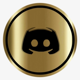 #discord #redessociais #mídiassociais #logo #logotype - Gold Twitch Logo Png, Transparent Png, Transparent PNG