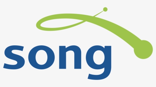Spotify Logo Png Transparent - Song Logo Png, Png Download, Transparent PNG