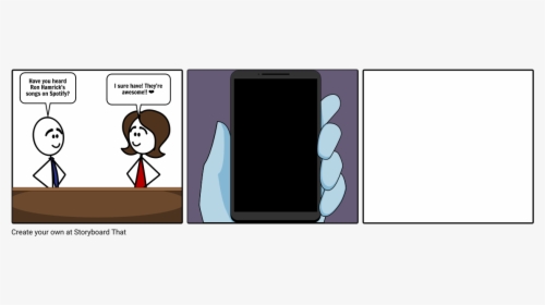 Storyboard / Storyboard, HD Png Download, Transparent PNG