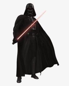 Darth Vader Png - Star Wars Darth Vader Png, Transparent Png, Transparent PNG