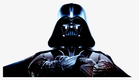 Anakin Skywalker C-3po Han Solo Star Wars Day - High Resolution Darth Vader, HD Png Download, Transparent PNG