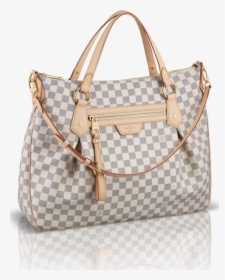 Louis Vuitton Bag Png, Transparent Png, Transparent PNG