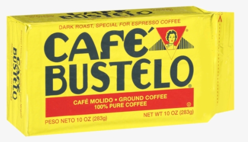Cafe Bustelo Nutrition Label, HD Png Download, Transparent PNG