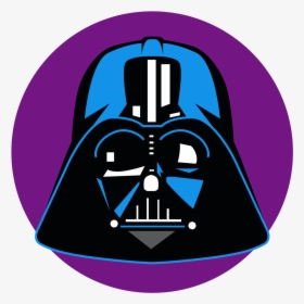 Darth Vader Clip Art Png - 1080 X 1080 Star Wars, Transparent Png, Transparent PNG