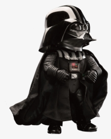 Transparent Darth Png - エッグ アタック ダース ベイダー, Png Download, Transparent PNG