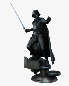 Ralph Mcquarrie Darth Vader Statue, HD Png Download, Transparent PNG