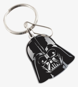Picture Of Star Wars Darth Vader Enamel Key Chain - Betty Boop Keychain, HD Png Download, Transparent PNG