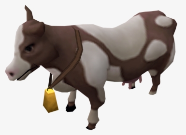 Dairy Cows Location Runescape, HD Png Download, Transparent PNG