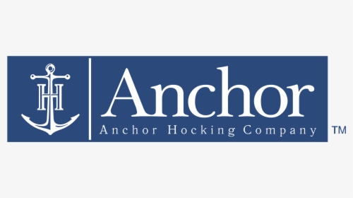 Anchor Hocking Company Logo, HD Png Download, Transparent PNG