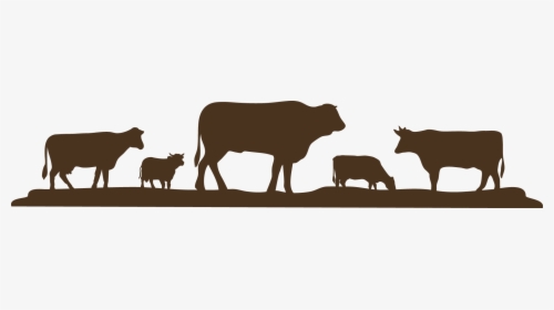Farm Info Reese Cattle - Grain And Cattle As Money, HD Png Download, Transparent PNG