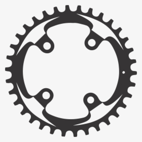 Derailleur-gears - Bike Chain Png File, Transparent Png, Transparent PNG