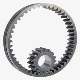 Internal Gear - Ring Gears, HD Png Download, Transparent PNG