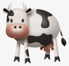 Cow Png, Views Album, Farm Animals, Cute - Portable Network Graphics, Transparent Png, Transparent PNG