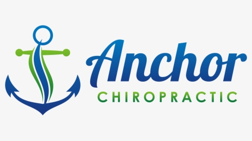 Anchor Chiropractic - Graphic Design, HD Png Download, Transparent PNG