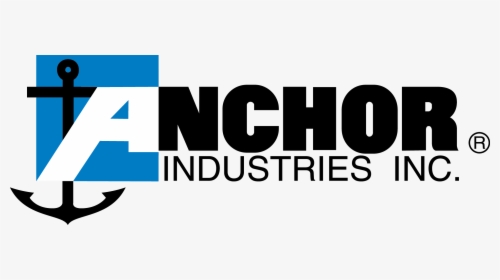 Anchor Industries Inc, HD Png Download, Transparent PNG