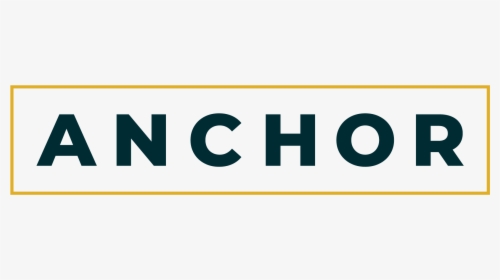 Anchor Stablecoin Logo - Sign, HD Png Download, Transparent PNG