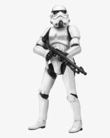 Star Wars Stormtrooper Png, Transparent Png, Transparent PNG