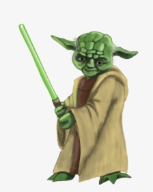 Now You Can Download Star Wars Png In High Resolution - Star Wars Yoda Transparent Background, Png Download, Transparent PNG