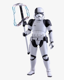 Executioner Trooper Star Wars, HD Png Download, Transparent PNG