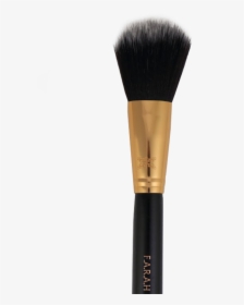 Brush,makeup Property,paint Brush - Farah Brushes Contour 218m, HD Png Download, Transparent PNG