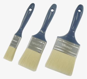1 2 3inch Imitation Goat Brush - Paint Brush, HD Png Download, Transparent PNG
