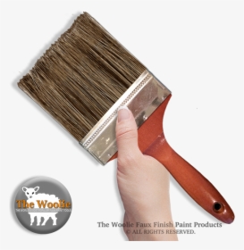Clip Art Marble Paint Brush - Paint Brush, HD Png Download, Transparent PNG