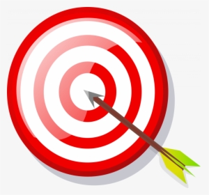 Download This High Resolution Target Icon Png - Target Clip Art, Transparent Png, Transparent PNG