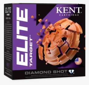 Kent Elite Target Shells, HD Png Download, Transparent PNG