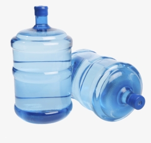 Bottle For Water Cooler, HD Png Download, Transparent PNG