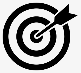 Target - Accuracy Vector, HD Png Download, Transparent PNG