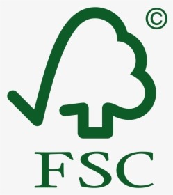 Forest Stewardship Council, HD Png Download, Transparent PNG