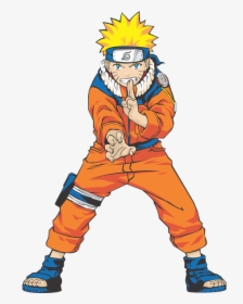 Naruto Vector Png - Naruto Png, Transparent Png, Transparent PNG