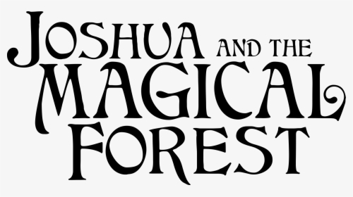 Magic Forest - Poster, HD Png Download, Transparent PNG