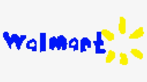 Walmart Logo, HD Png Download, Transparent PNG