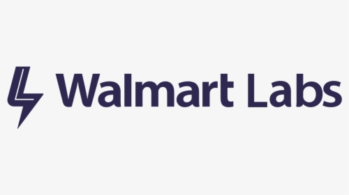 Walmart Labs Logo Png, Transparent Png, Transparent PNG